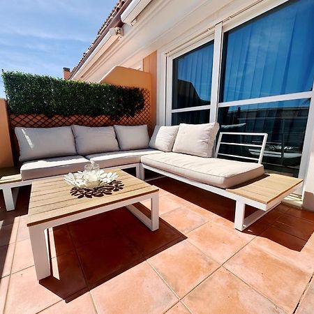 Mirador Al Mar 84 By Homeprive Dénia Buitenkant foto
