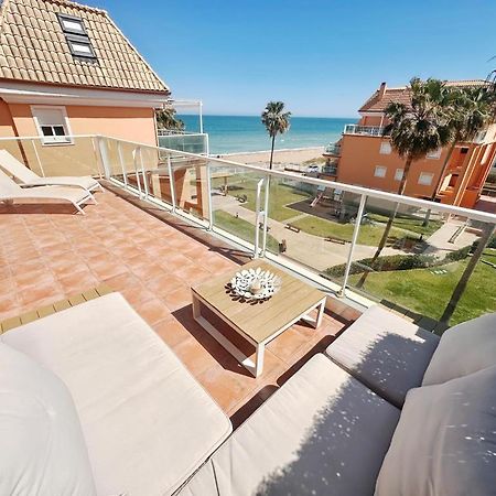 Mirador Al Mar 84 By Homeprive Dénia Buitenkant foto