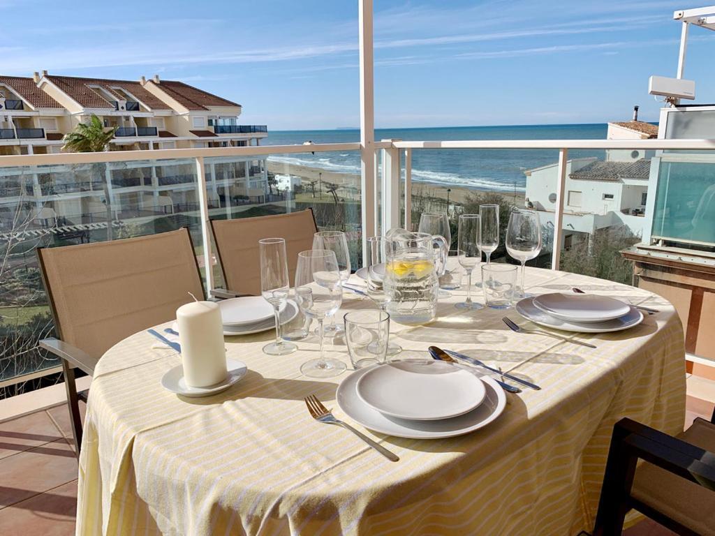 Mirador Al Mar 84 By Homeprive Dénia Buitenkant foto