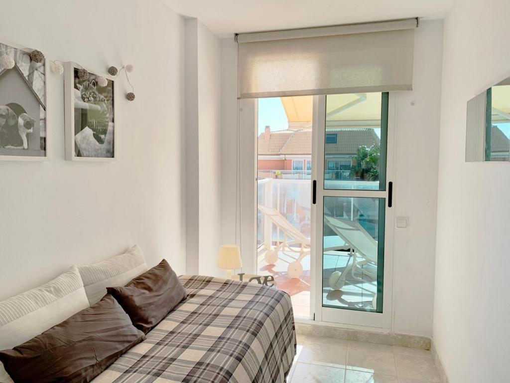 Mirador Al Mar 84 By Homeprive Dénia Buitenkant foto