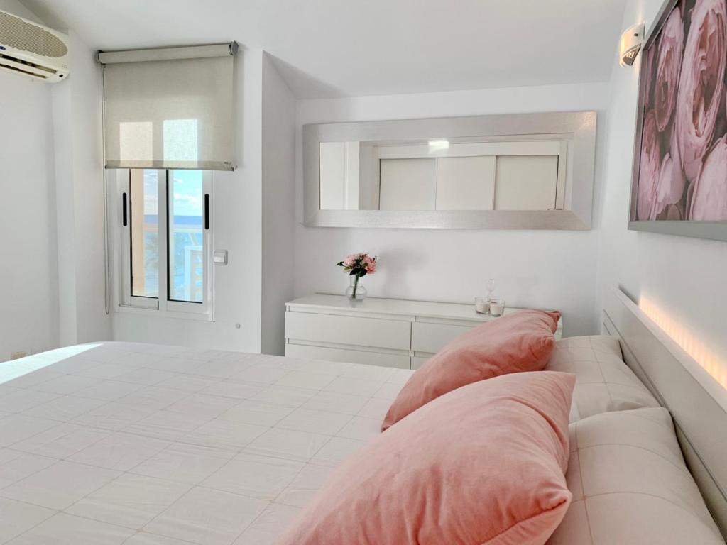 Mirador Al Mar 84 By Homeprive Dénia Buitenkant foto