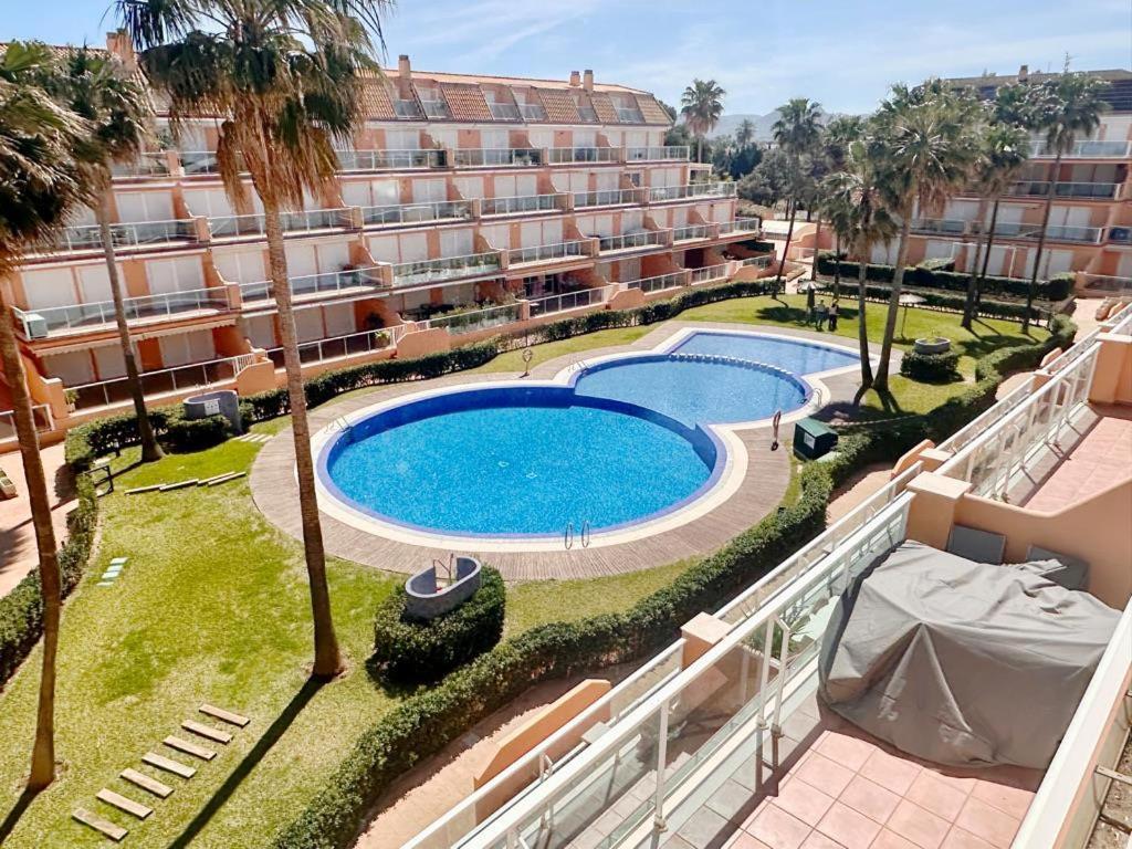 Mirador Al Mar 84 By Homeprive Dénia Buitenkant foto