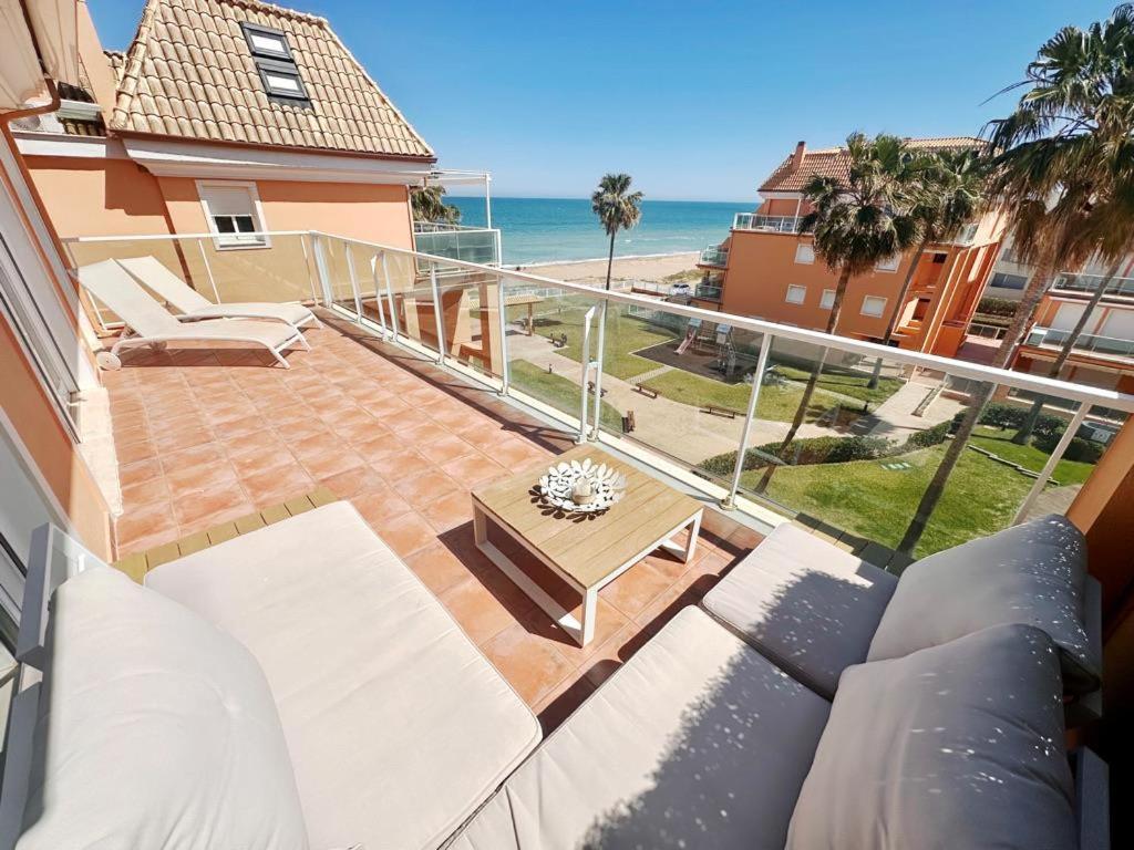 Mirador Al Mar 84 By Homeprive Dénia Buitenkant foto