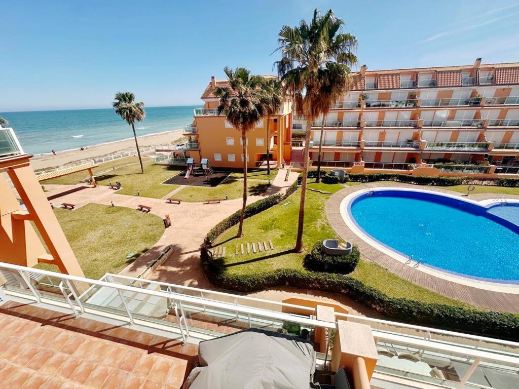 Mirador Al Mar 84 By Homeprive Dénia Buitenkant foto