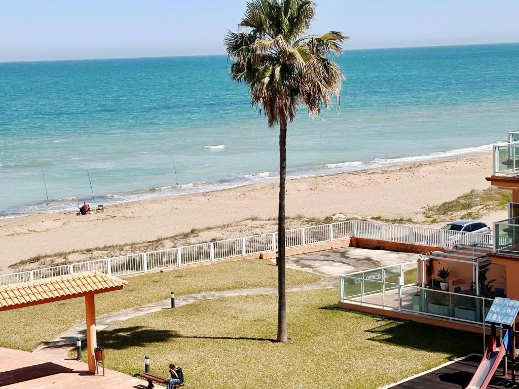 Mirador Al Mar 84 By Homeprive Dénia Buitenkant foto